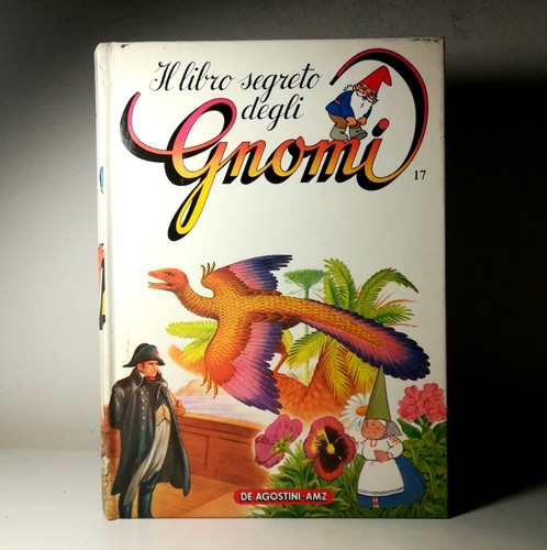 Libro segreto degli - libro,