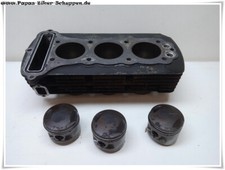 Yamaha XS 750 850 cilindro con