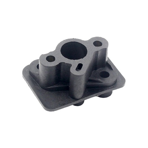Base carburatore collettore