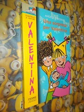 ANGELO PETROSINO VALENTINA UNA SORPRESA PER VALENTINA 14° PIEMME JUNIOR OTTIMALE