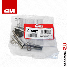 KIT VITERIA SUPPORTO TUBOLARE