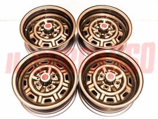 CERCHI RUOTA SCAMPANATI 5,5 x
