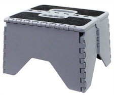 Passo singolo antiscivolo