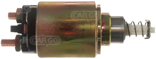Relè solenoide elettromagnete - solenoide,