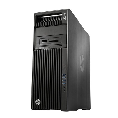 Workstation z640 core - workstation, 24