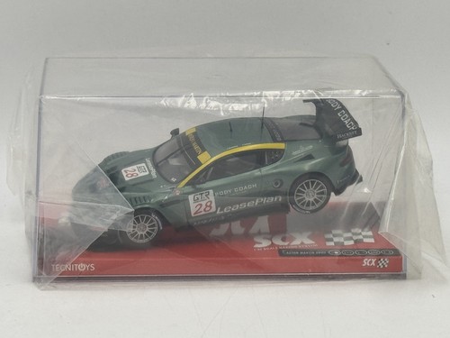 Slot car scx - 1/32,