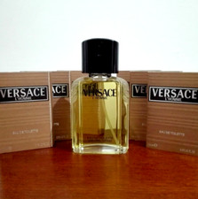 Profumo Versace L'Homme Eau De Toilette Spray 100ml vecchia formula