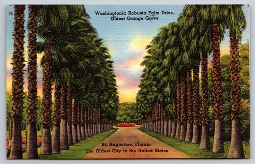 Augustine florida fl - augustine,