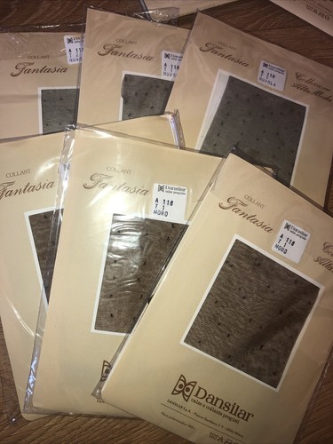 Paia collant vintage - paia,