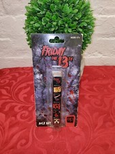 USAopoly Venerdì 13 Set di