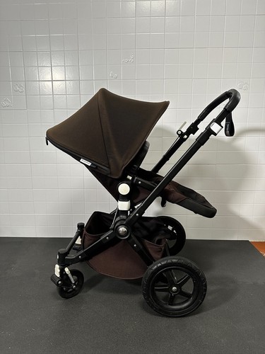 Passeggino bugaboo camaleon - camaleon, 3
