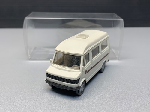 Mercedes 207 camper - 207,