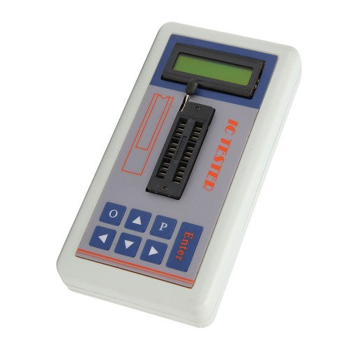 Tester multifunzione - tester,