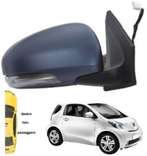 SPECCHIO RETROVISORE DX 5PIN