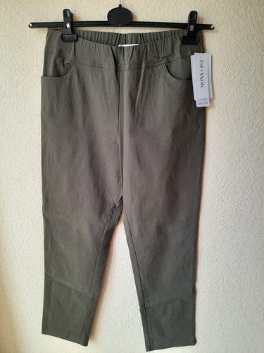 Pantaloni donna slip - pantaloni, in