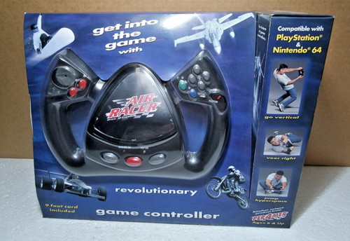 Per4mer air racer racing wheel - racer,