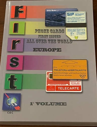 Catalogo schede telefoniche - catalogo,