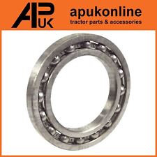 PTO Cuscinetto scanalatura