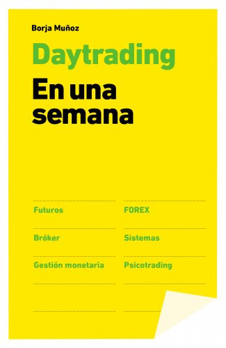 Day trading una semana - en,