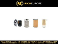 Kit Manutenzione Filtro Per