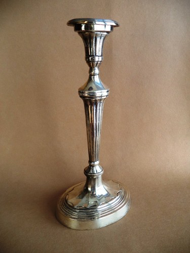 Portacandele candelabro