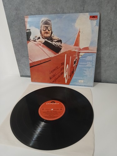 Disco james last - disco, well