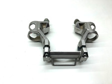 PIASTRA FORCELLA FORK SUPERIORE RISER ANTERIORE HONDA XADV X-ADV 750 2017-2018