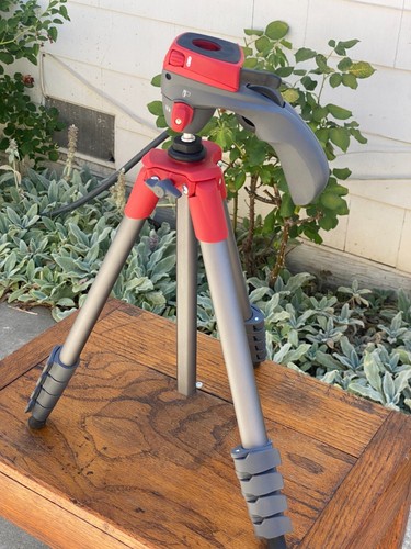 Manfrotto compact action - manfrotto,