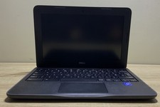 Dell Chromebook 11 [3180]