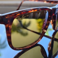 Ray ban w1702 - ray‐ban,