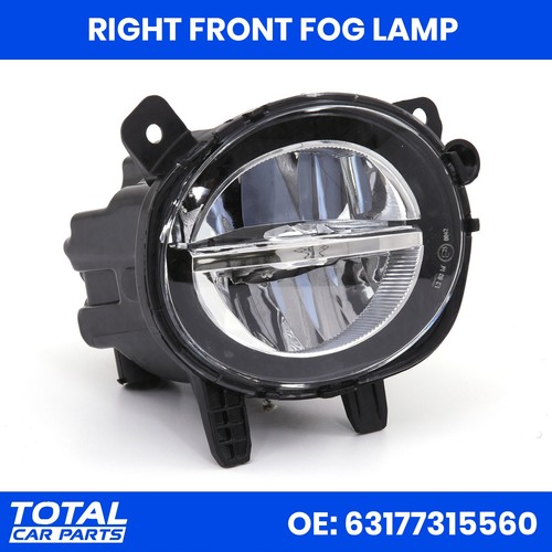 Fendinebbia led destro - led,