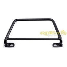 Telaietto sinistro nero klick