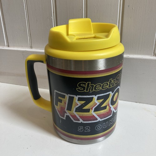 Foglio vintage fizzonator 0 - vintage,