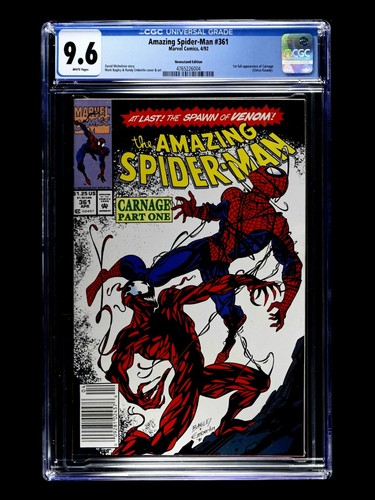 Amazing spider man - spider-man, marvel