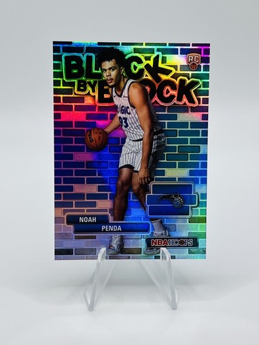 2025 topps nba hoops noah - topps,