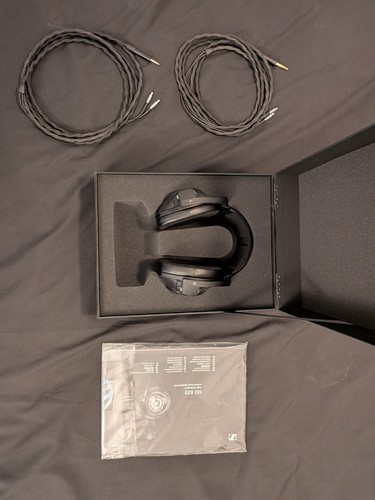 Sennheiser 820 cuffie - sennheiser,