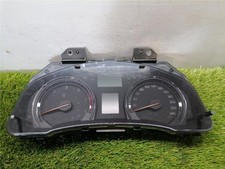 Cruscotto strumenti Toyota