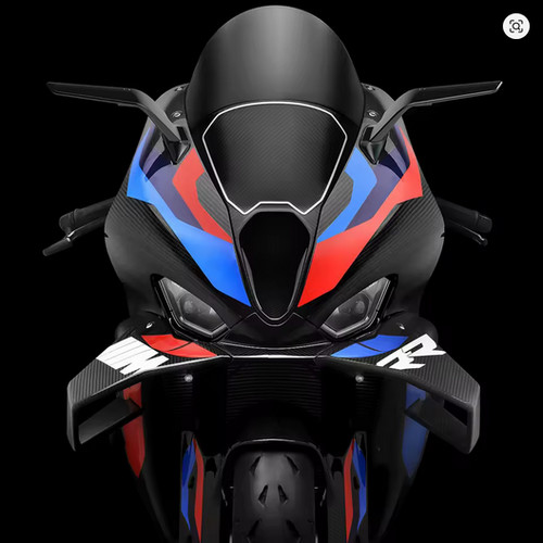 Specchietti stealth con logo - specchietti,