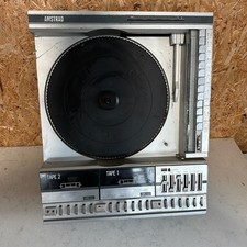 Amstrad sm104 giradischi - amstrad,
