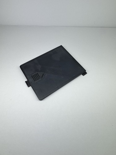 Replacement battery door cover - door,