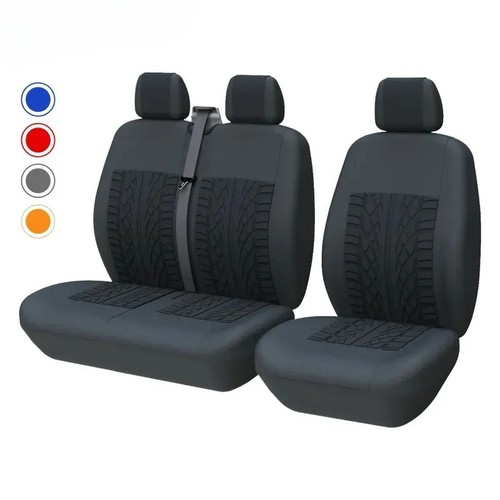 Coprisedili auto universali - coprisedili,