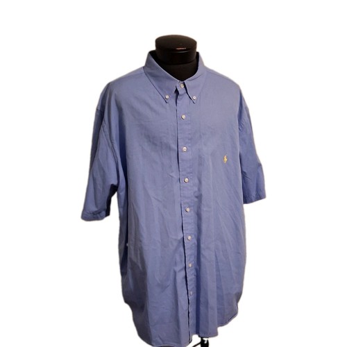 Polo ralph lauren camicia - polo, uomo