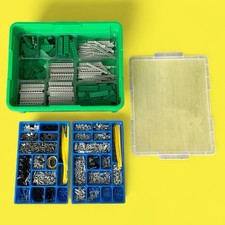 Lotto pezzi assortiti LEGO