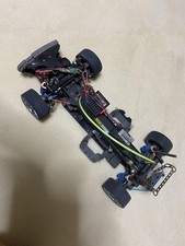 Tamiya Ta03F Trazione a