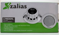Lyndahl CS120AL Coppia di