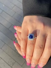 Fede Nuziale 3,10 Ct Taglio
