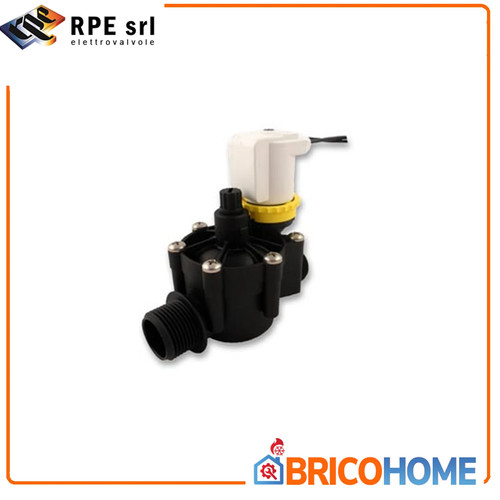 Rpe elettrovalvola per - rpe,