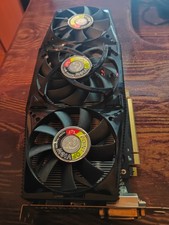 POINT OF VIEW NVIDIA GeForce