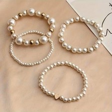 Elegante Set 4 Pezzi