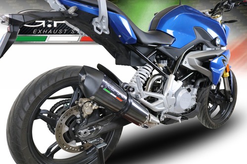Bmw g310r g310gs 2017 - bmw,